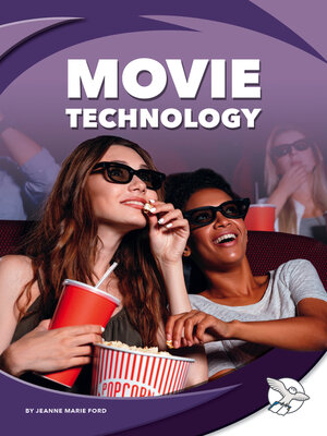 cover image of Movie Technology